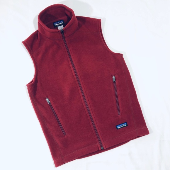 Patagonia Other - ✨Sm✨ NEW Patagonia Men's Synchilla® Vest
